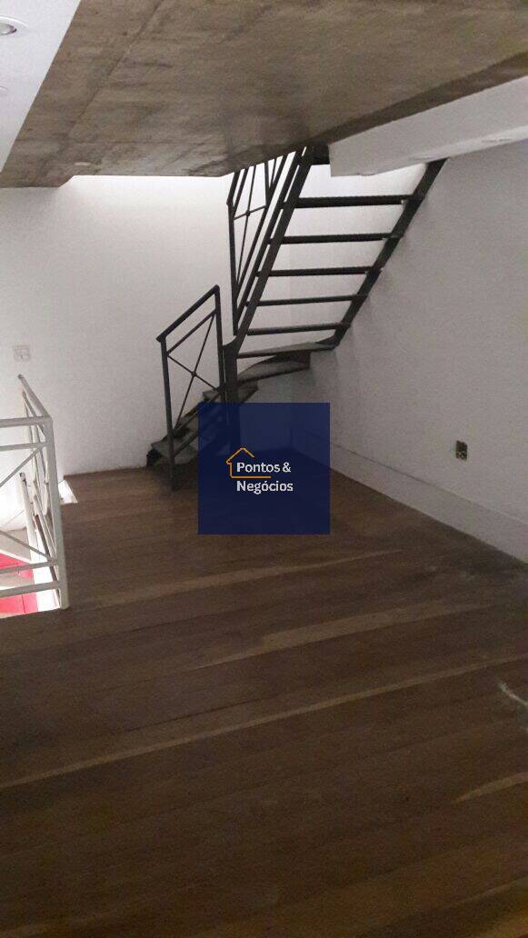 Loja-Salão, 100 m² - Foto 3
