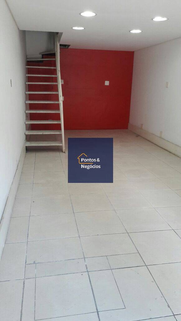 Loja-Salão, 100 m² - Foto 2