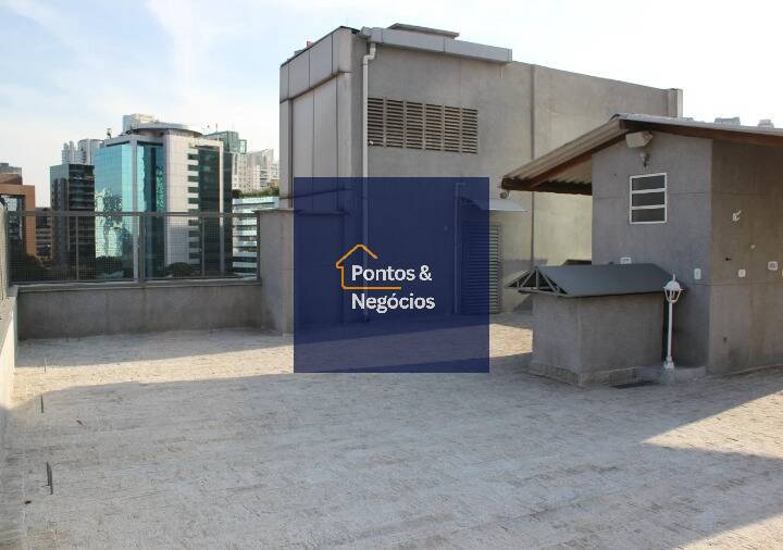 Prédio Inteiro, 2355 m² - Foto 6