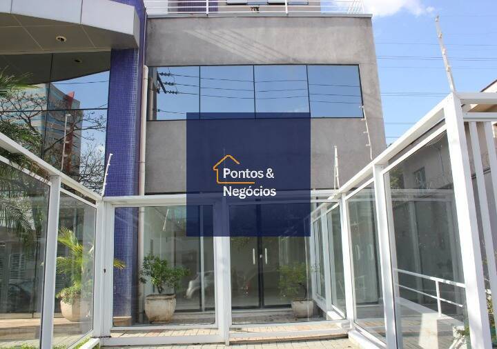 Prédio Inteiro, 2355 m² - Foto 2
