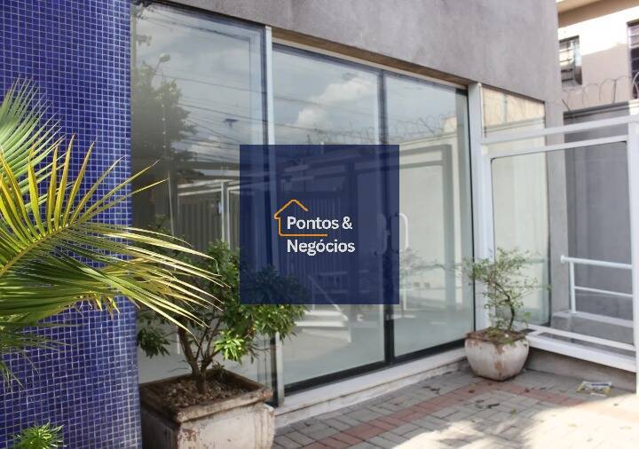 Prédio Inteiro, 2355 m² - Foto 1