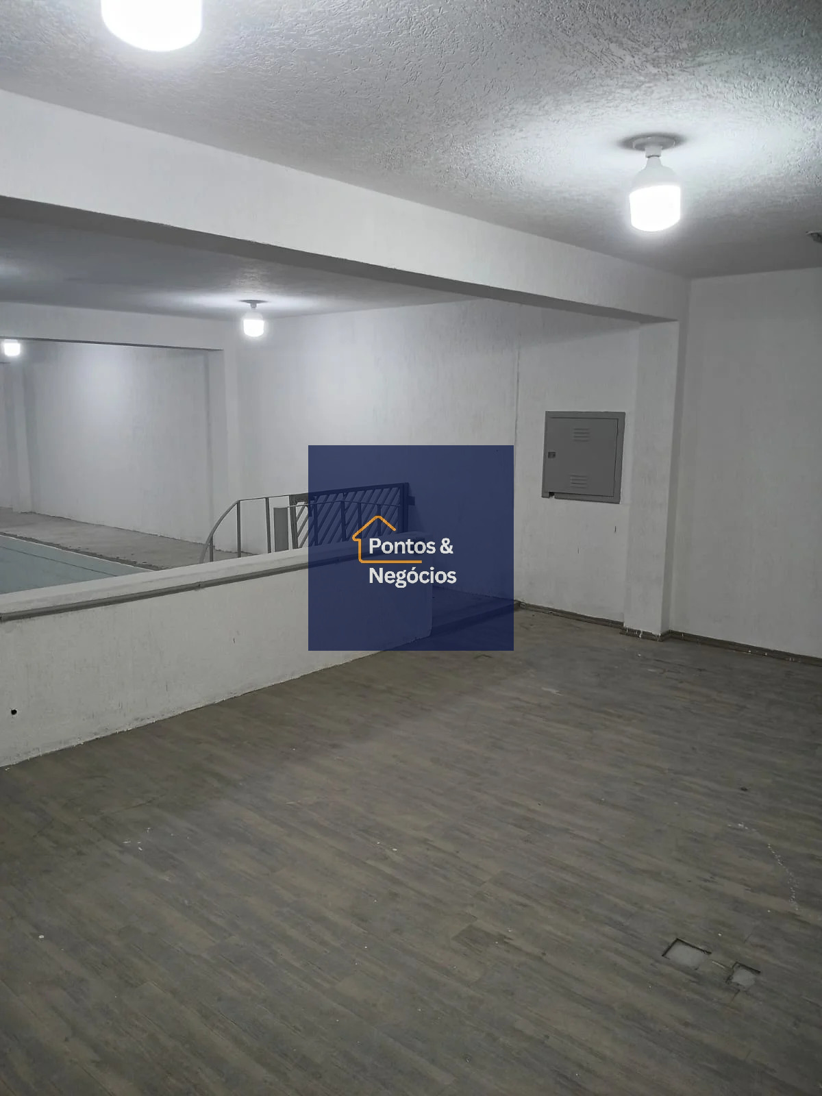 Depósito-Galpão, 230 m² - Foto 2