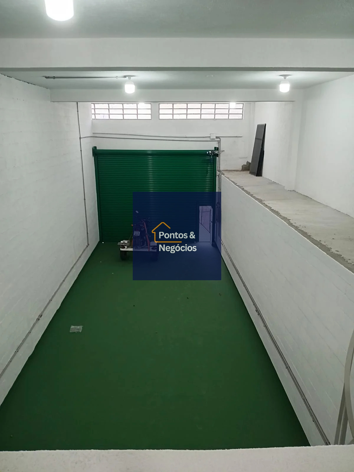 Depósito-Galpão, 230 m² - Foto 5