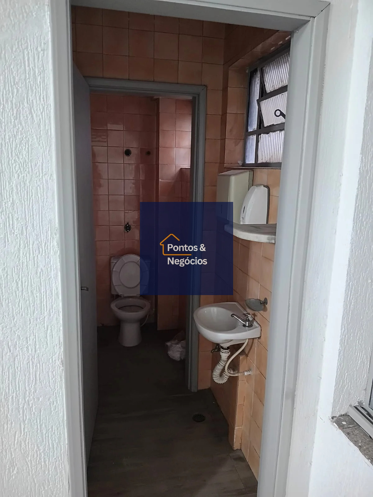 Depósito-Galpão, 230 m² - Foto 11