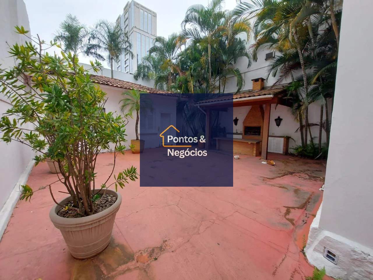 Prédio Inteiro, 280 m² - Foto 4