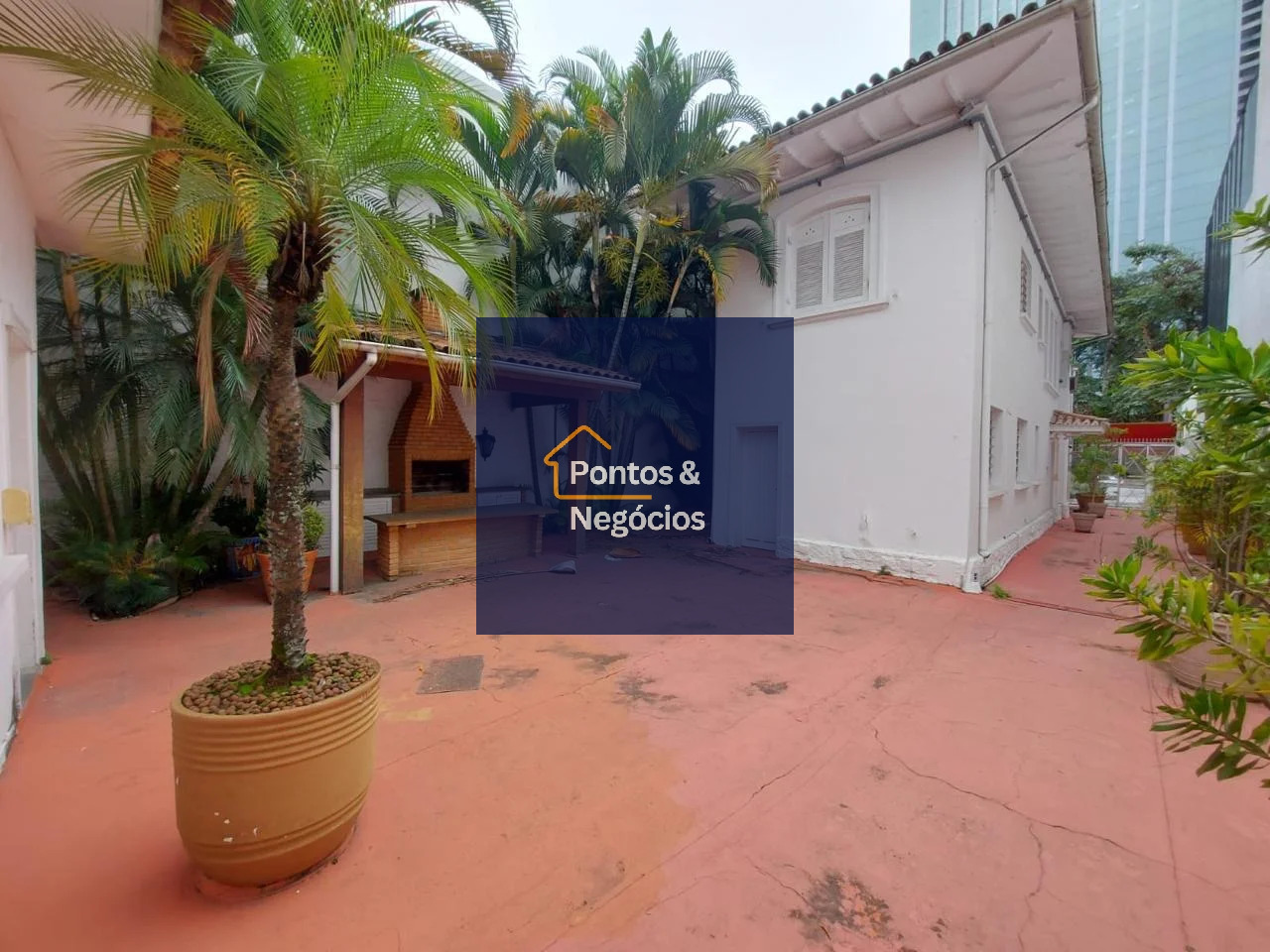 Prédio Inteiro, 280 m² - Foto 3