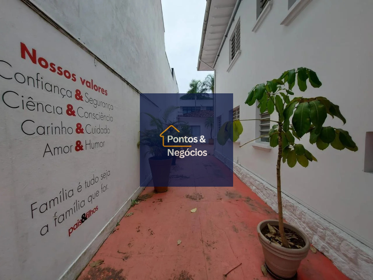 Prédio Inteiro, 280 m² - Foto 6
