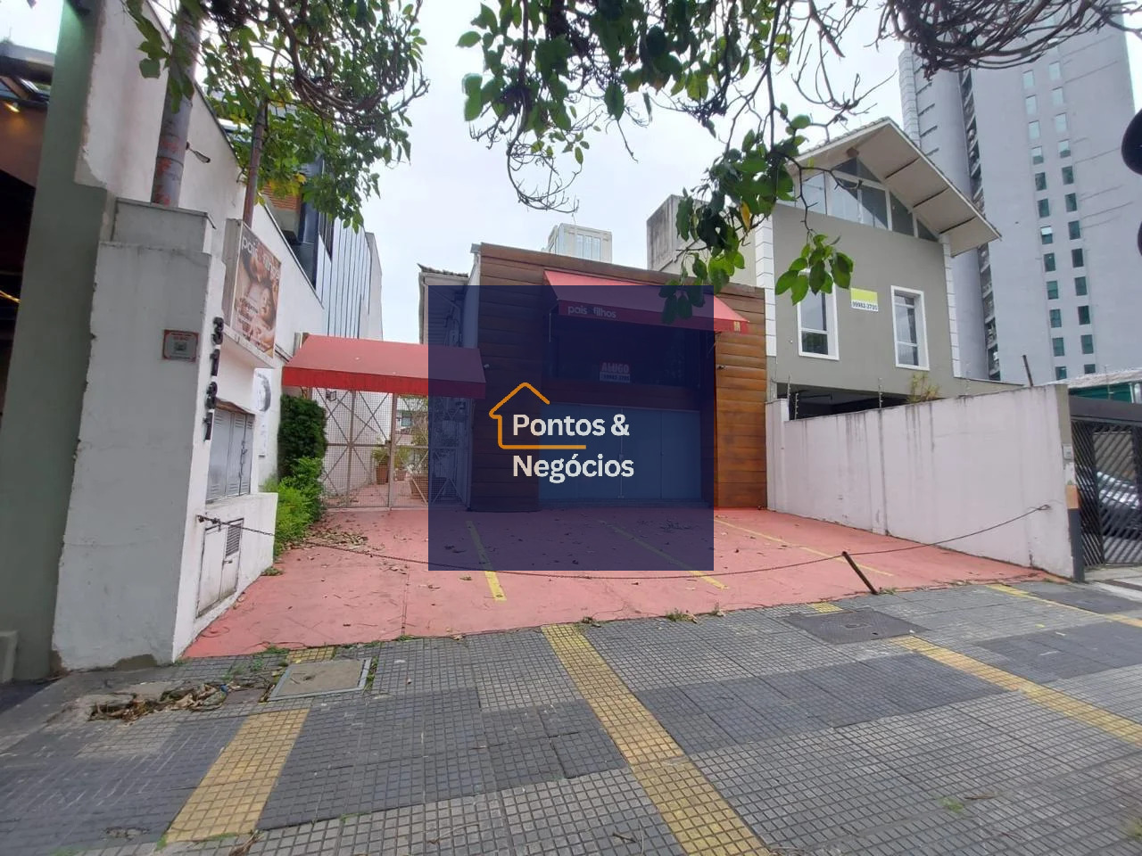 Prédio Inteiro, 280 m² - Foto 5