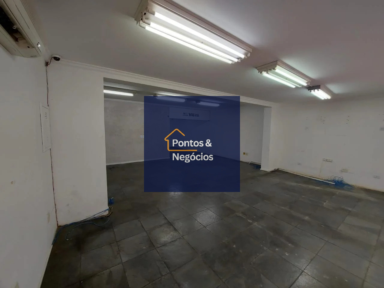 Prédio Inteiro, 280 m² - Foto 10