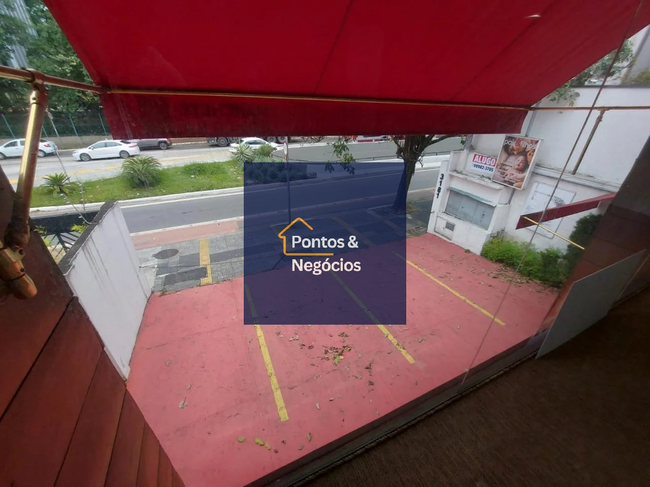 Prédio Inteiro, 280 m² - Foto 9