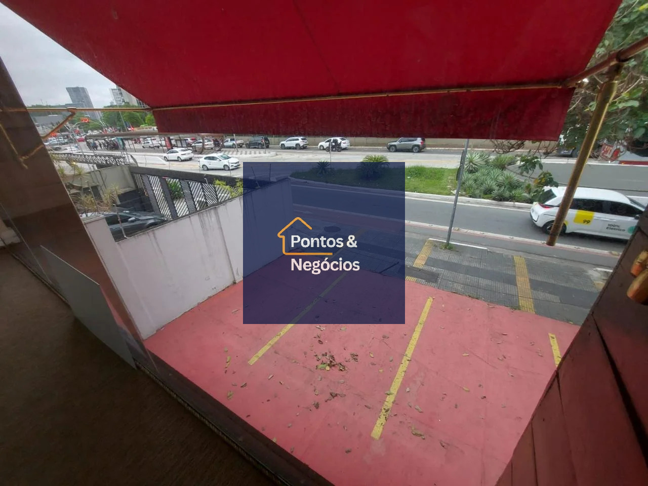 Prédio Inteiro, 280 m² - Foto 8