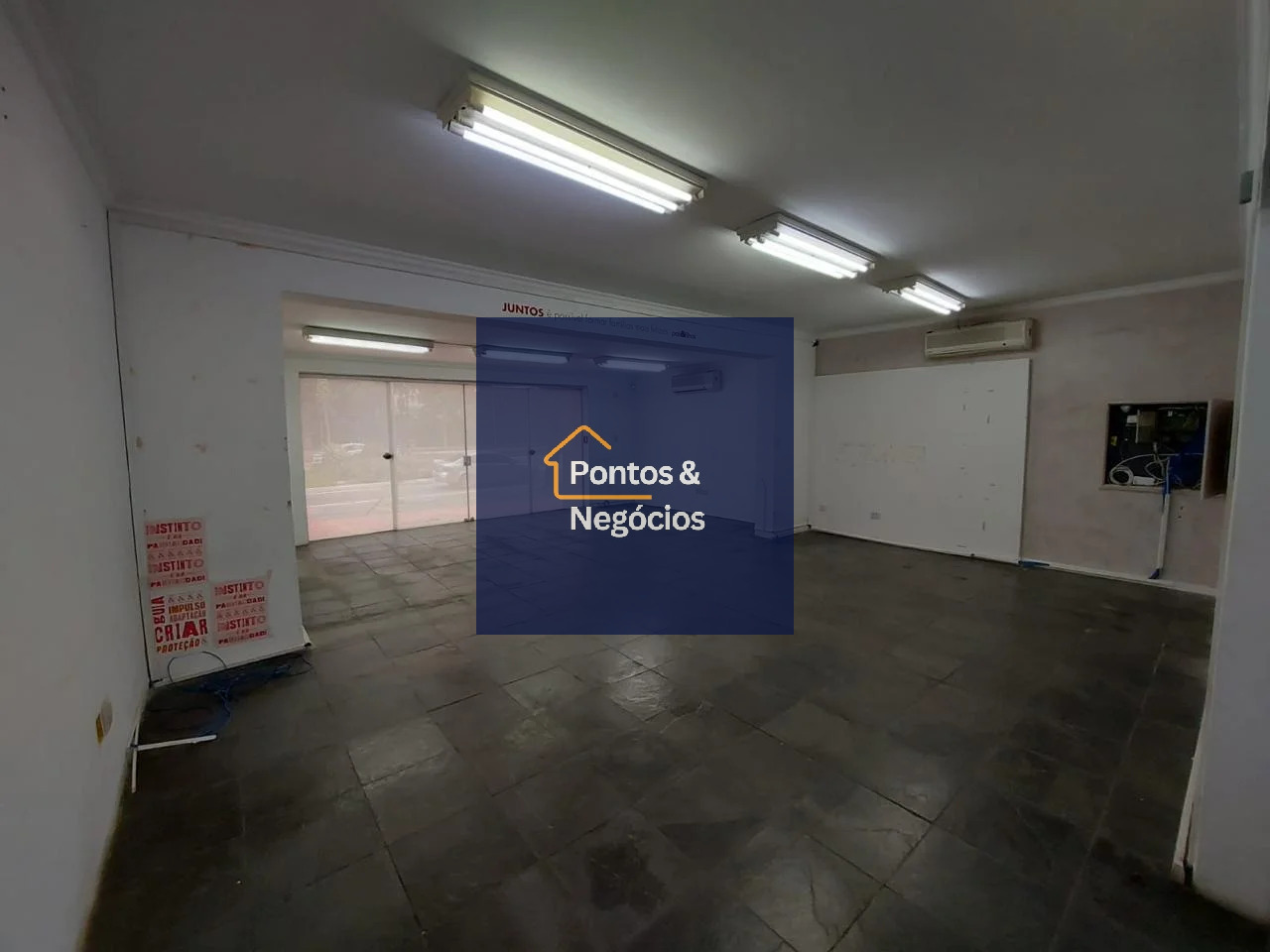 Prédio Inteiro, 280 m² - Foto 12