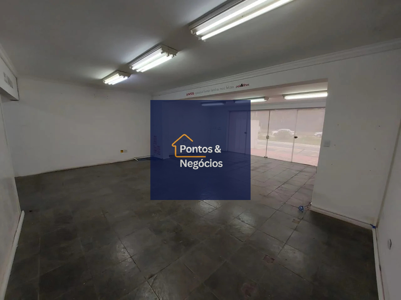 Prédio Inteiro, 280 m² - Foto 13