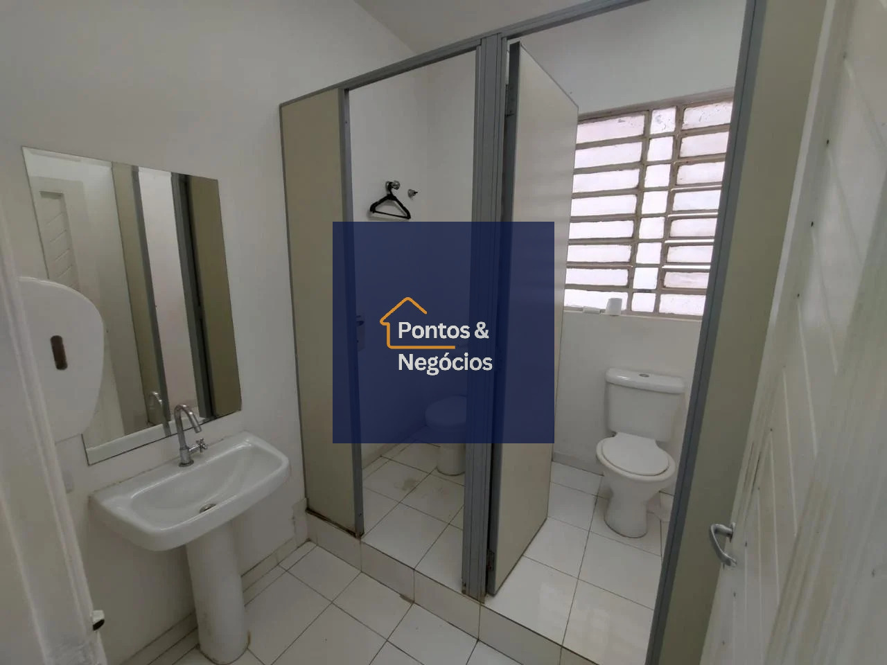 Prédio Inteiro, 280 m² - Foto 14