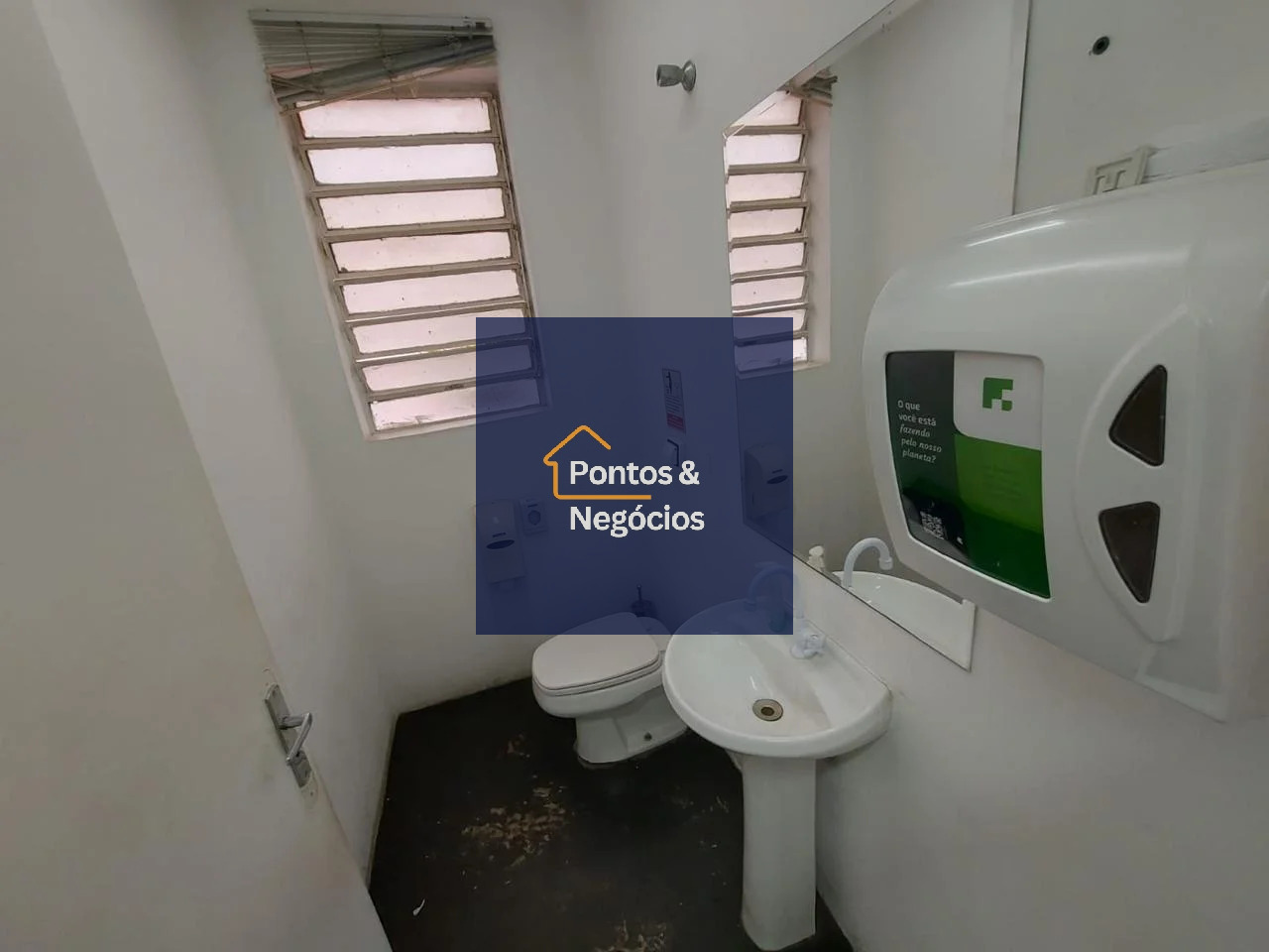 Prédio Inteiro, 280 m² - Foto 21
