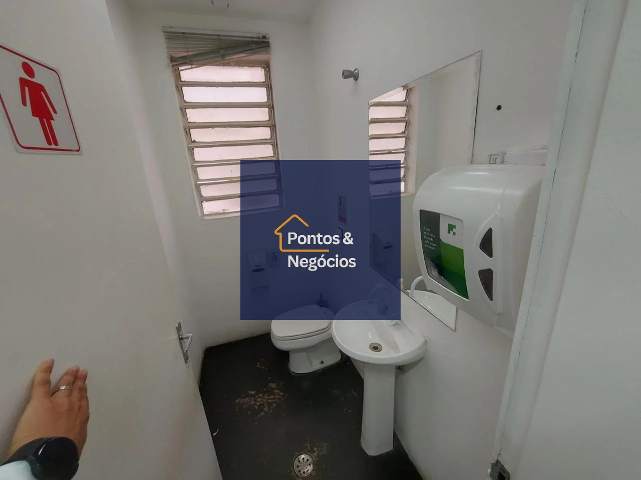 Prédio Inteiro, 280 m² - Foto 22