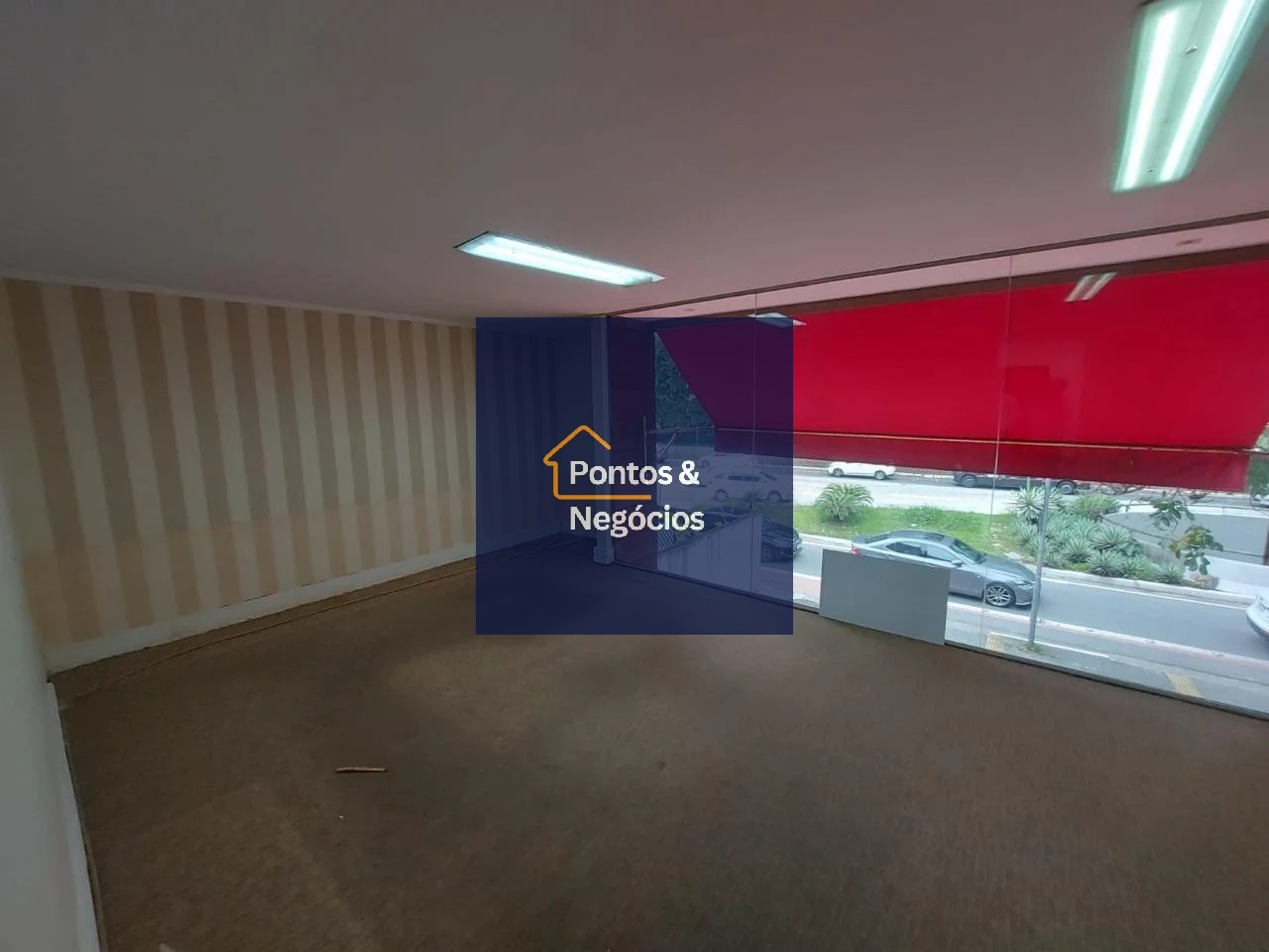 Prédio Inteiro, 280 m² - Foto 19