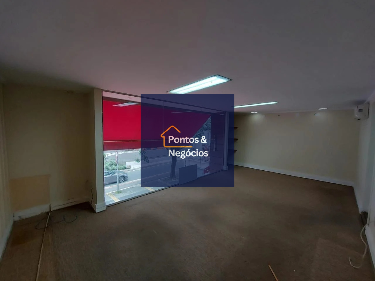 Prédio Inteiro, 280 m² - Foto 20