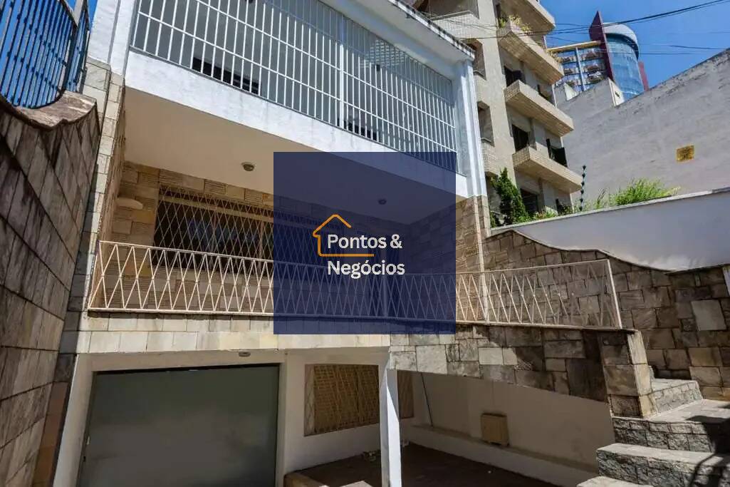 Prédio Inteiro, 397 m² - Foto 2