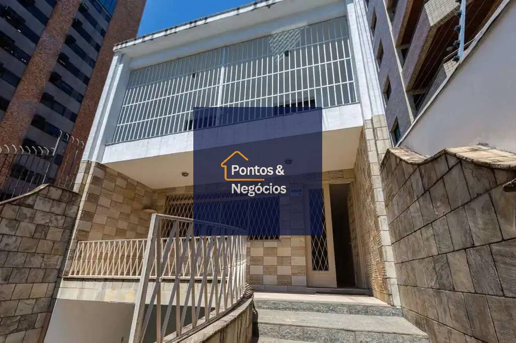 Prédio Inteiro, 397 m² - Foto 1
