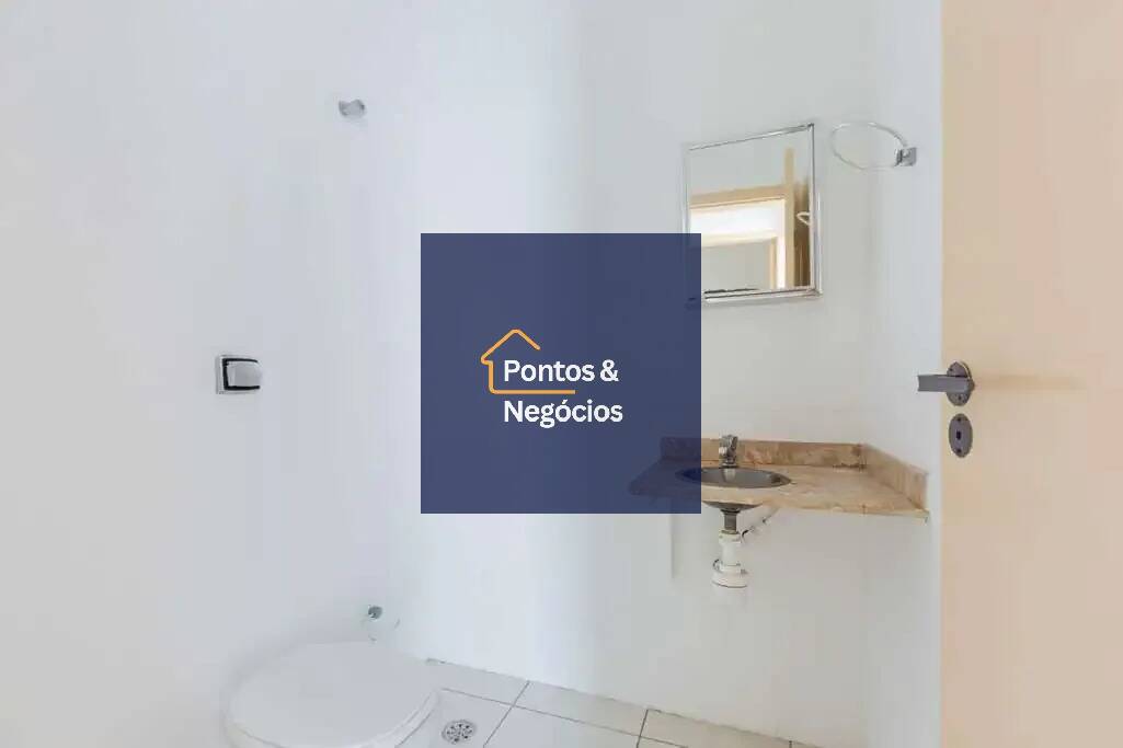 Prédio Inteiro, 397 m² - Foto 6