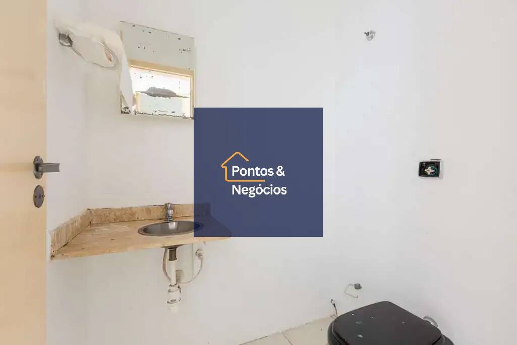 Prédio Inteiro, 397 m² - Foto 19