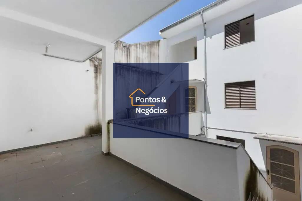 Prédio Inteiro, 397 m² - Foto 21