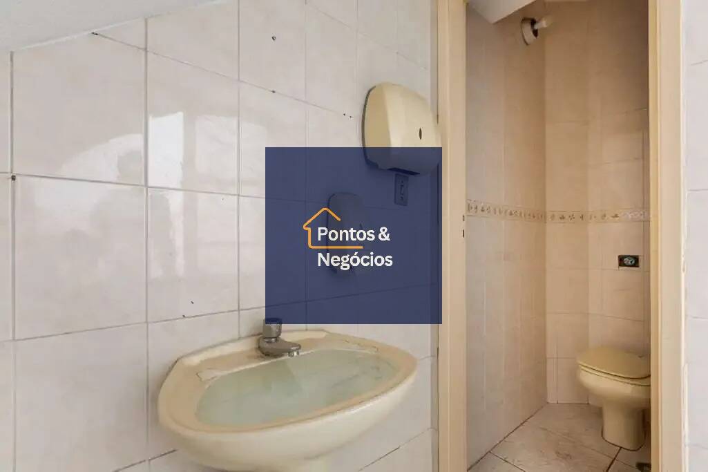 Prédio Inteiro, 397 m² - Foto 23