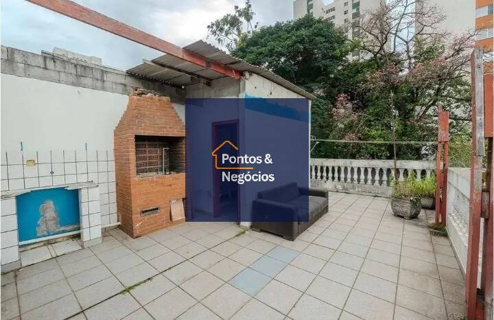 Prédio Inteiro, 380 m² - Foto 9