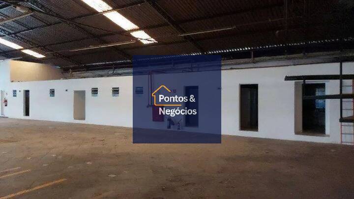 Depósito-Galpão, 2948 m² - Foto 3