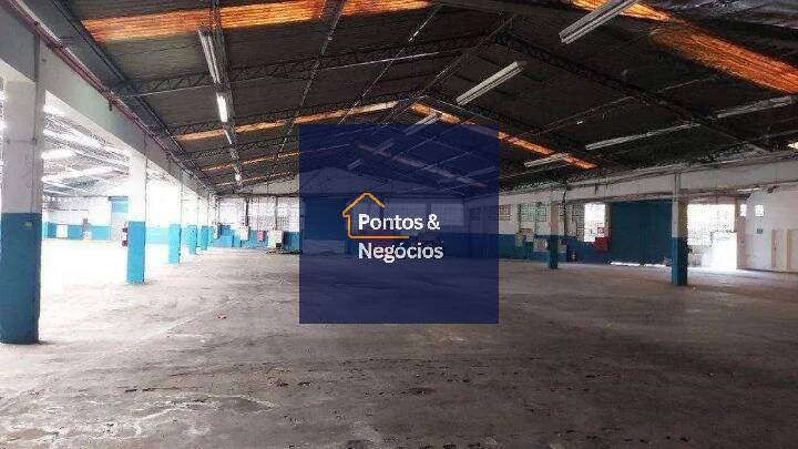 Depósito-Galpão, 2948 m² - Foto 2