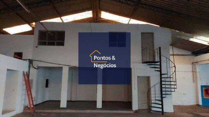 Depósito-Galpão, 2948 m² - Foto 4
