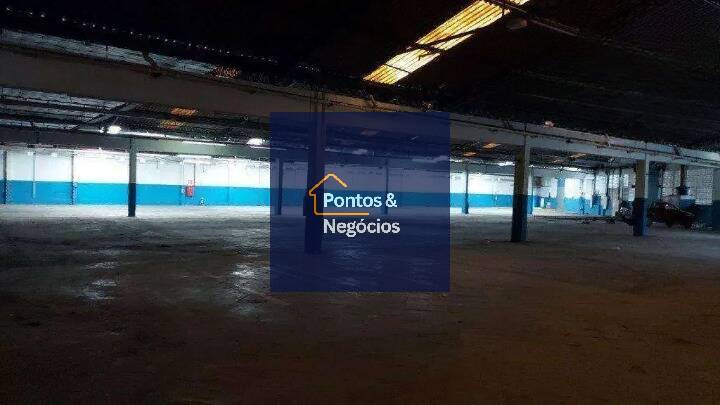 Depósito-Galpão, 2948 m² - Foto 8