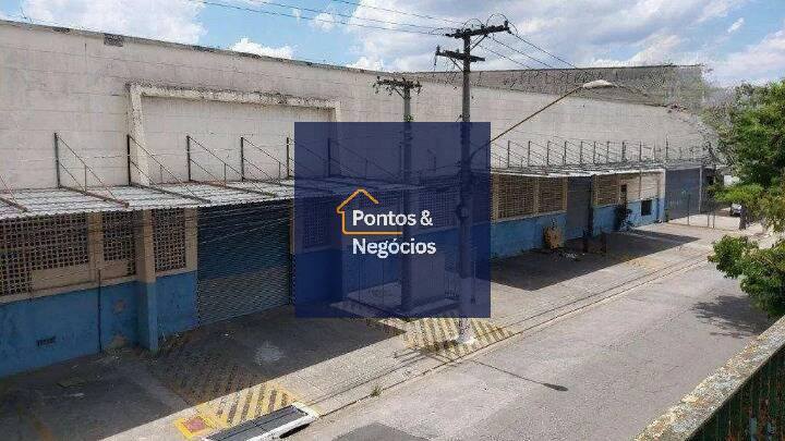 Depósito-Galpão, 2948 m² - Foto 10