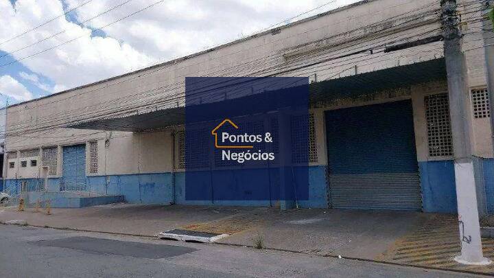 Depósito-Galpão, 2948 m² - Foto 11