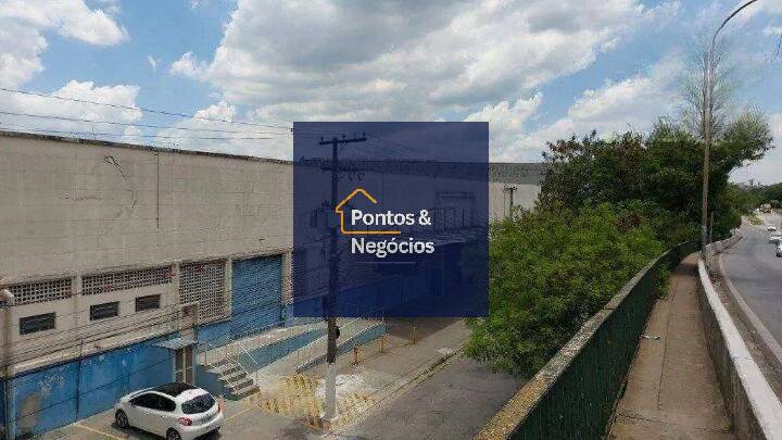 Depósito-Galpão, 2948 m² - Foto 12