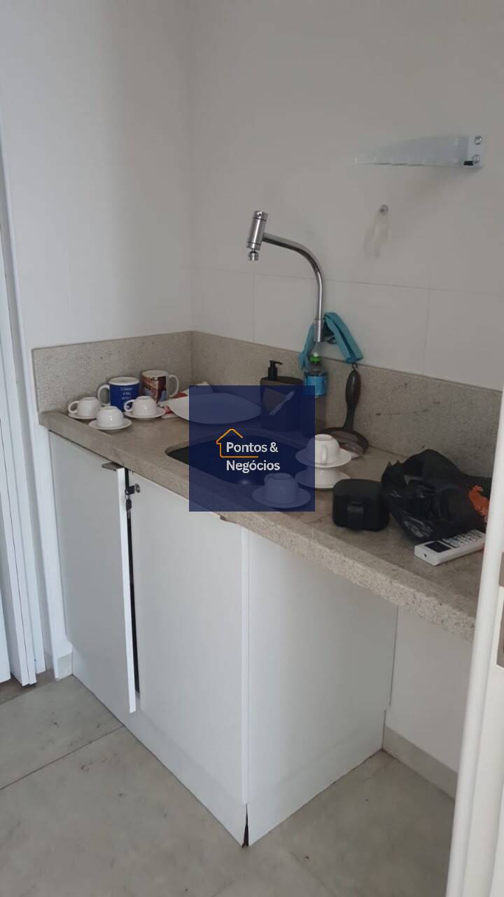 Prédio Inteiro, 130 m² - Foto 8