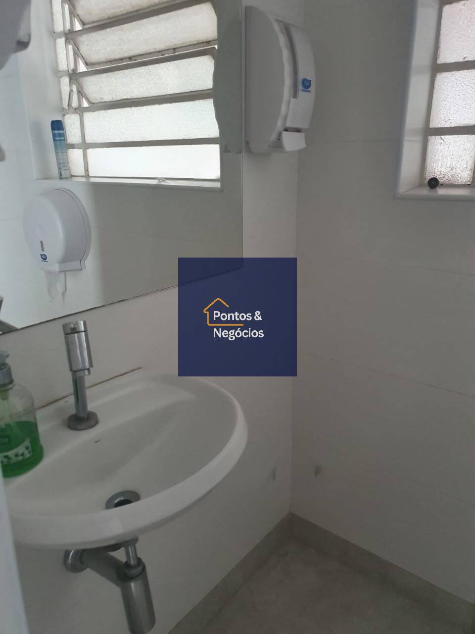 Prédio Inteiro, 130 m² - Foto 20