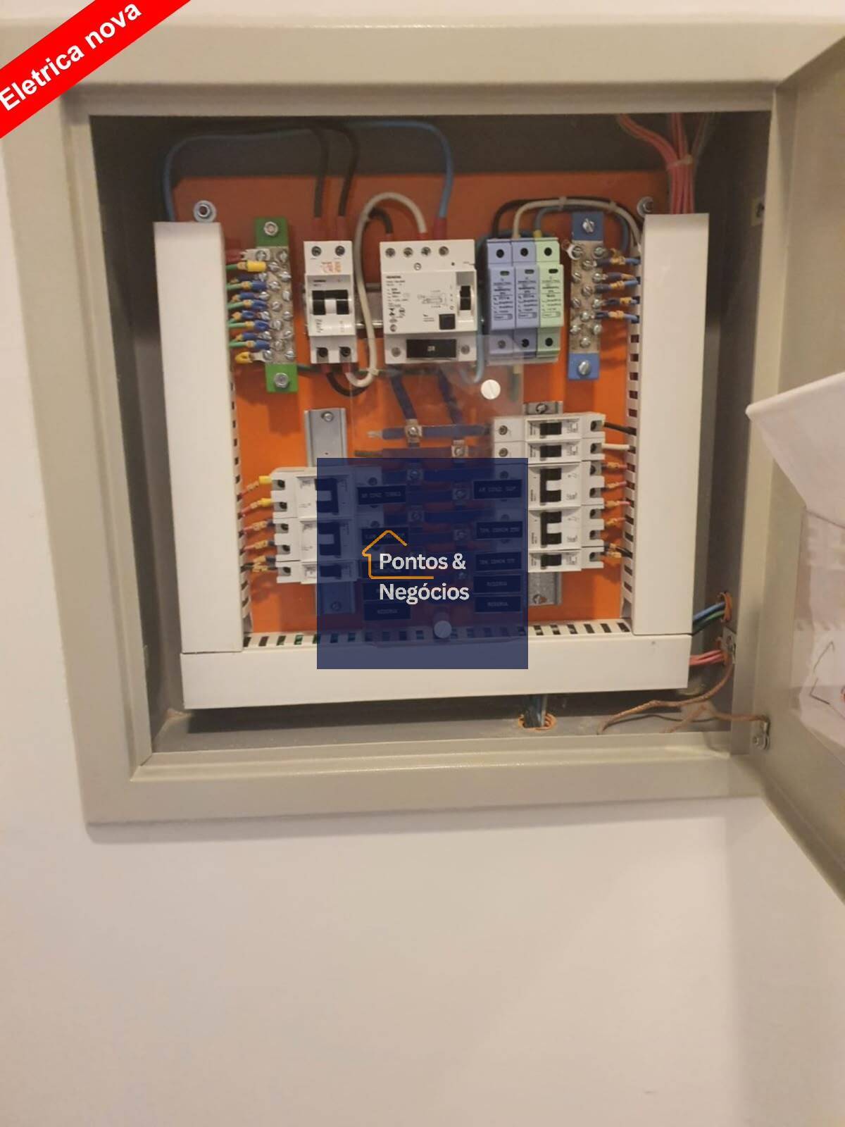 Prédio Inteiro, 130 m² - Foto 24