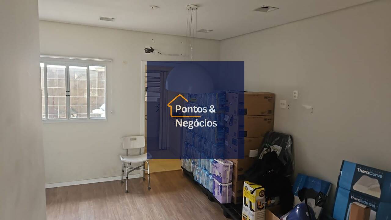 Prédio Inteiro, 130 m² - Foto 28