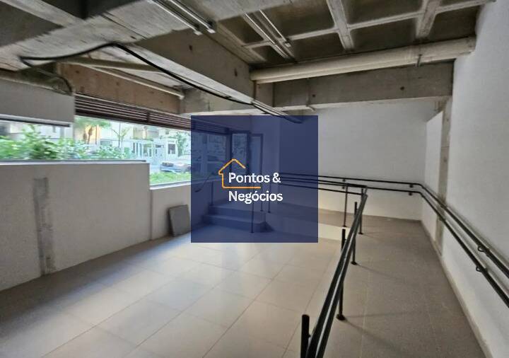 Loja-Salão, 180 m² - Foto 9