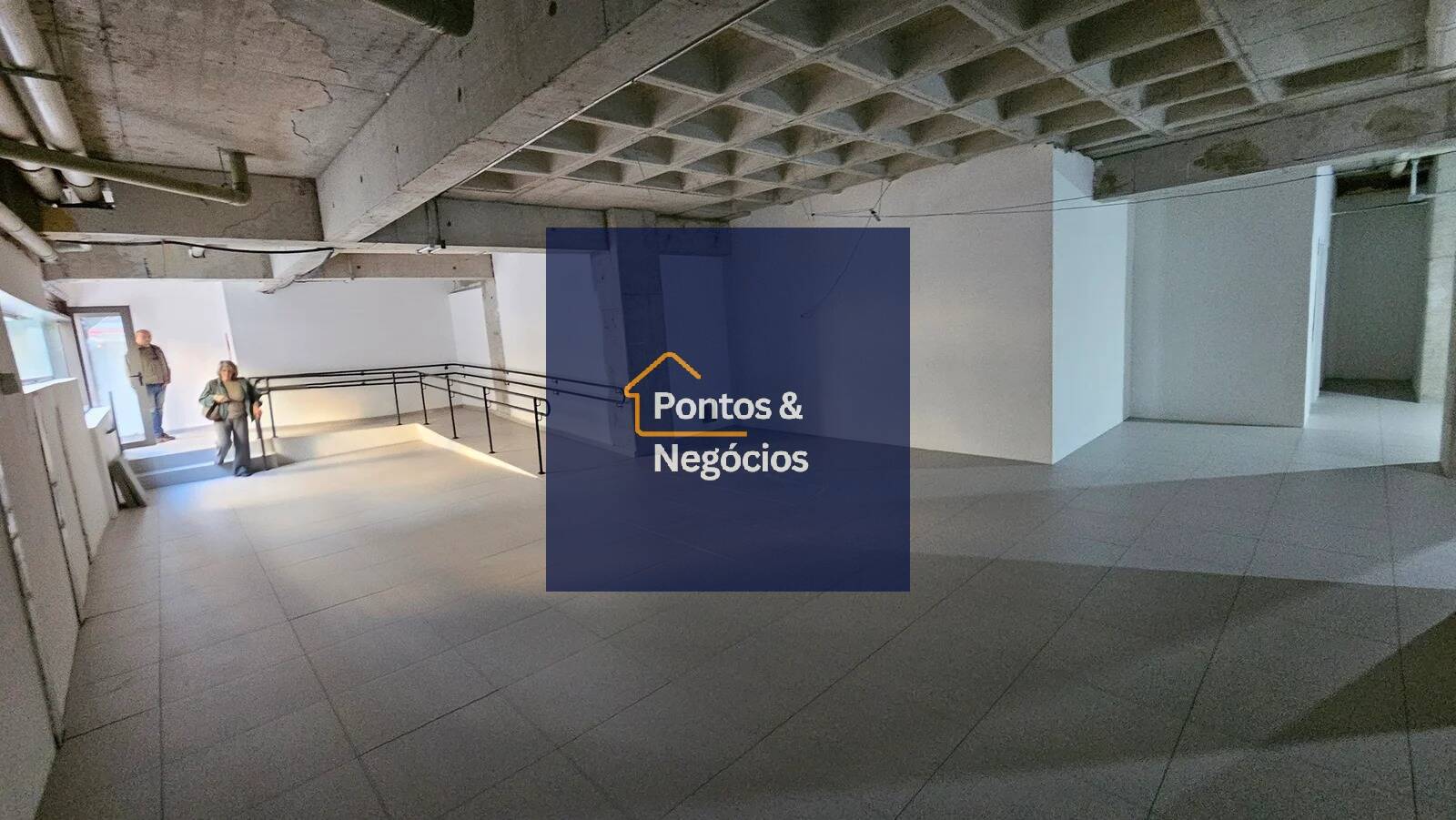 Loja-Salão, 180 m² - Foto 14