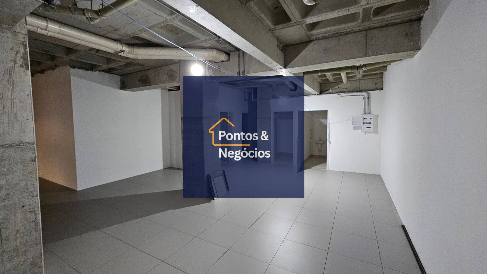 Loja-Salão, 180 m² - Foto 15