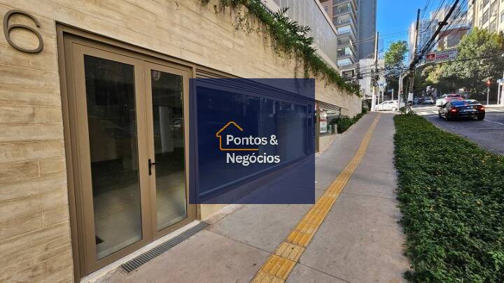 Loja-Salão, 180 m² - Foto 1