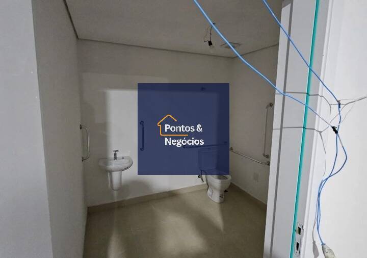 Loja-Salão, 180 m² - Foto 18