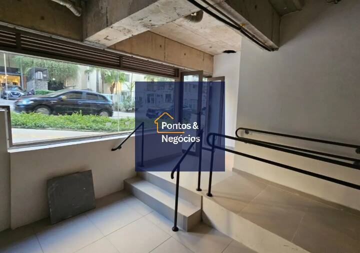 Loja-Salão, 180 m² - Foto 20