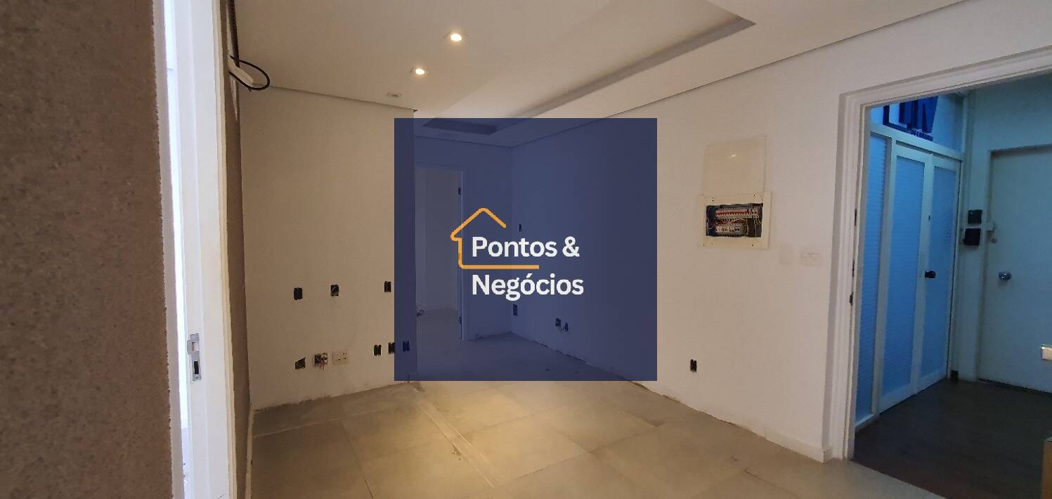 Sala-Conjunto, 62 m² - Foto 3