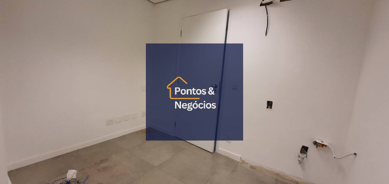 Sala-Conjunto, 62 m² - Foto 9