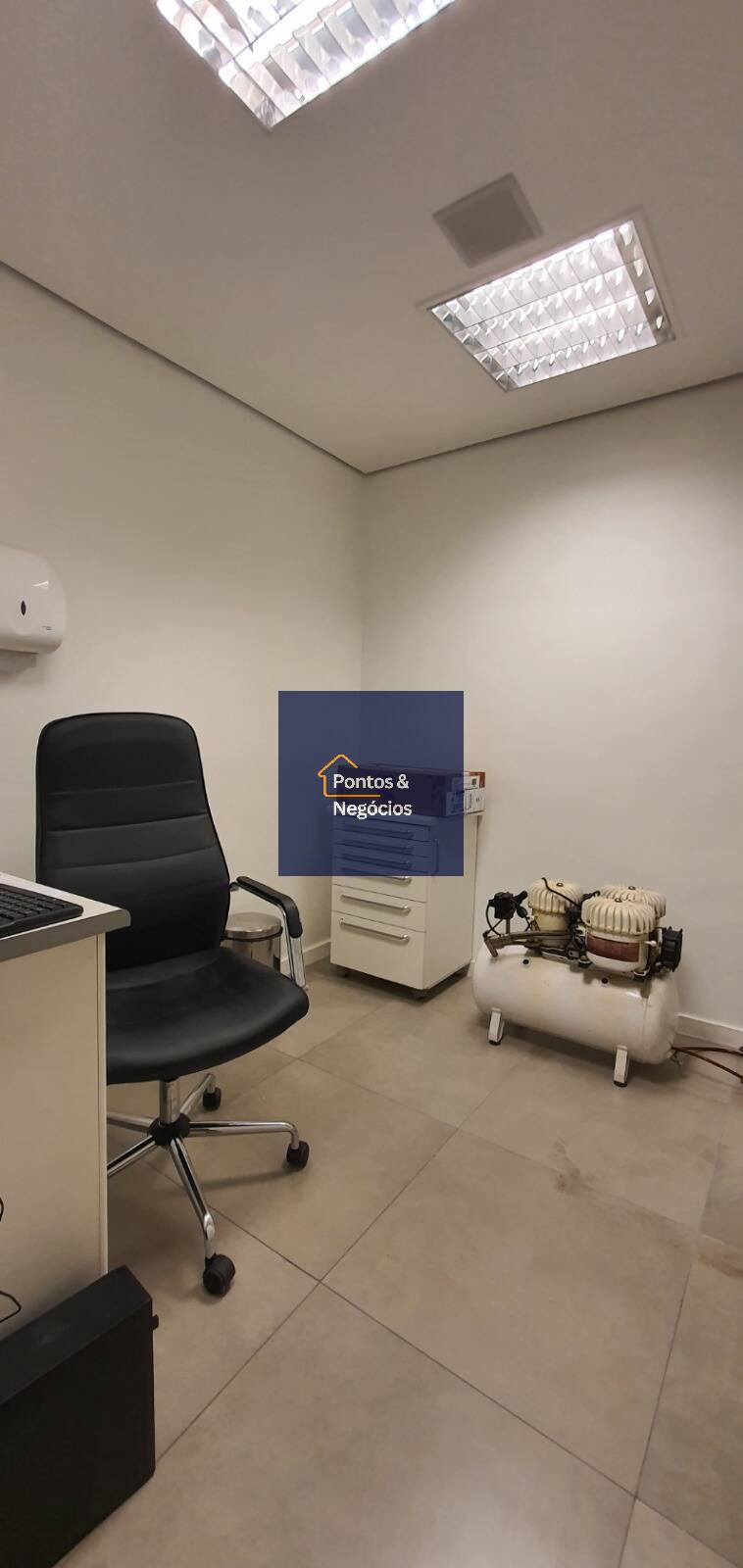 Sala-Conjunto, 62 m² - Foto 23
