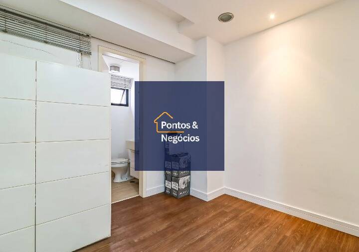Sala-Conjunto, 45 m² - Foto 4